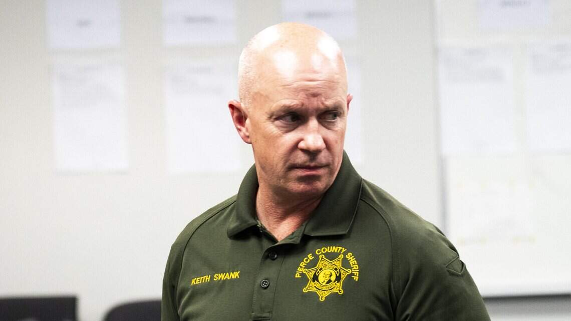 Time for a change: The Pierce County sheriff should be appointed | Opinion