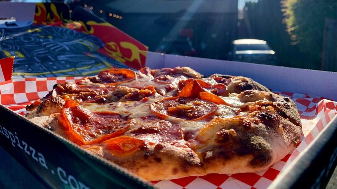 Local pizza brand and Yemeni coffee café coming to Tacoma Mall