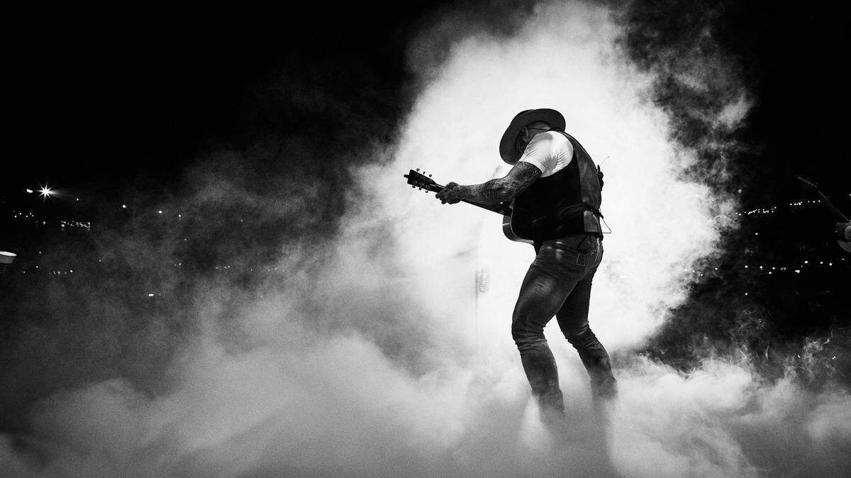 This Grammy Award-winning country band will play at the 2023 Washington State Fair