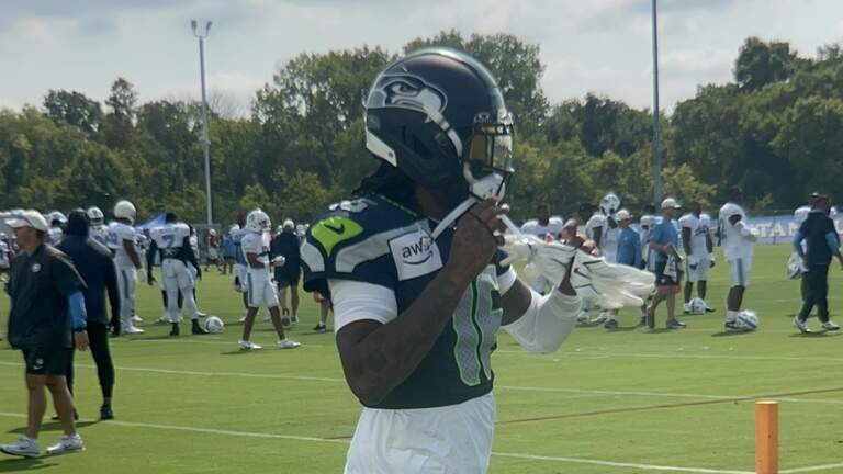 Seahawks joint practice at Titans: Champs play it cool; RB situation; no fights