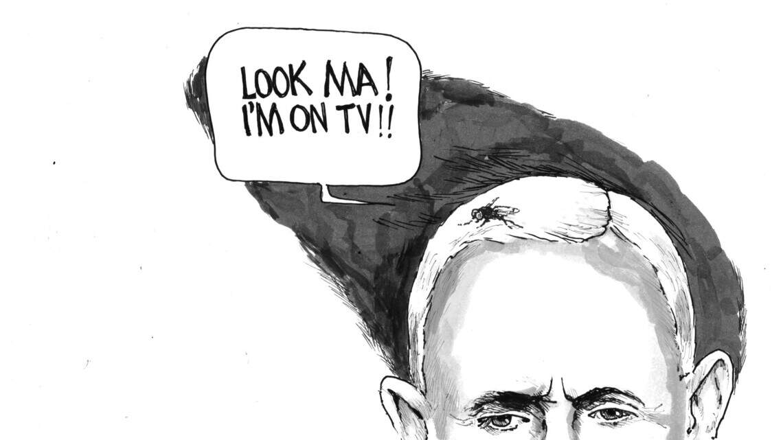 Don Snowden’s cartoon for Oct. 15