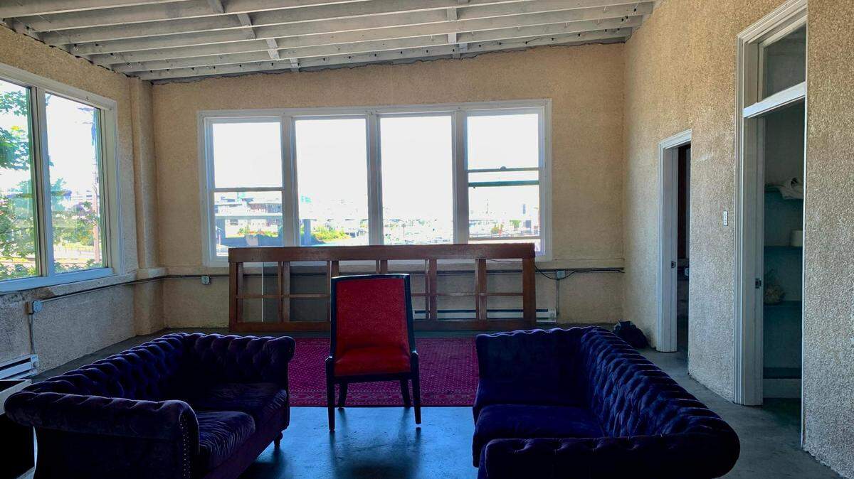 Mad Hat Tea Co. will open a new store and cafe at 301 Puyallup Avenue in Tacoma’s Dome District. Owners Tobin Ropes and Maureen McHugh abruptly closed their downtown tea house after 15 years when they could not come to terms with the building’s new owners.