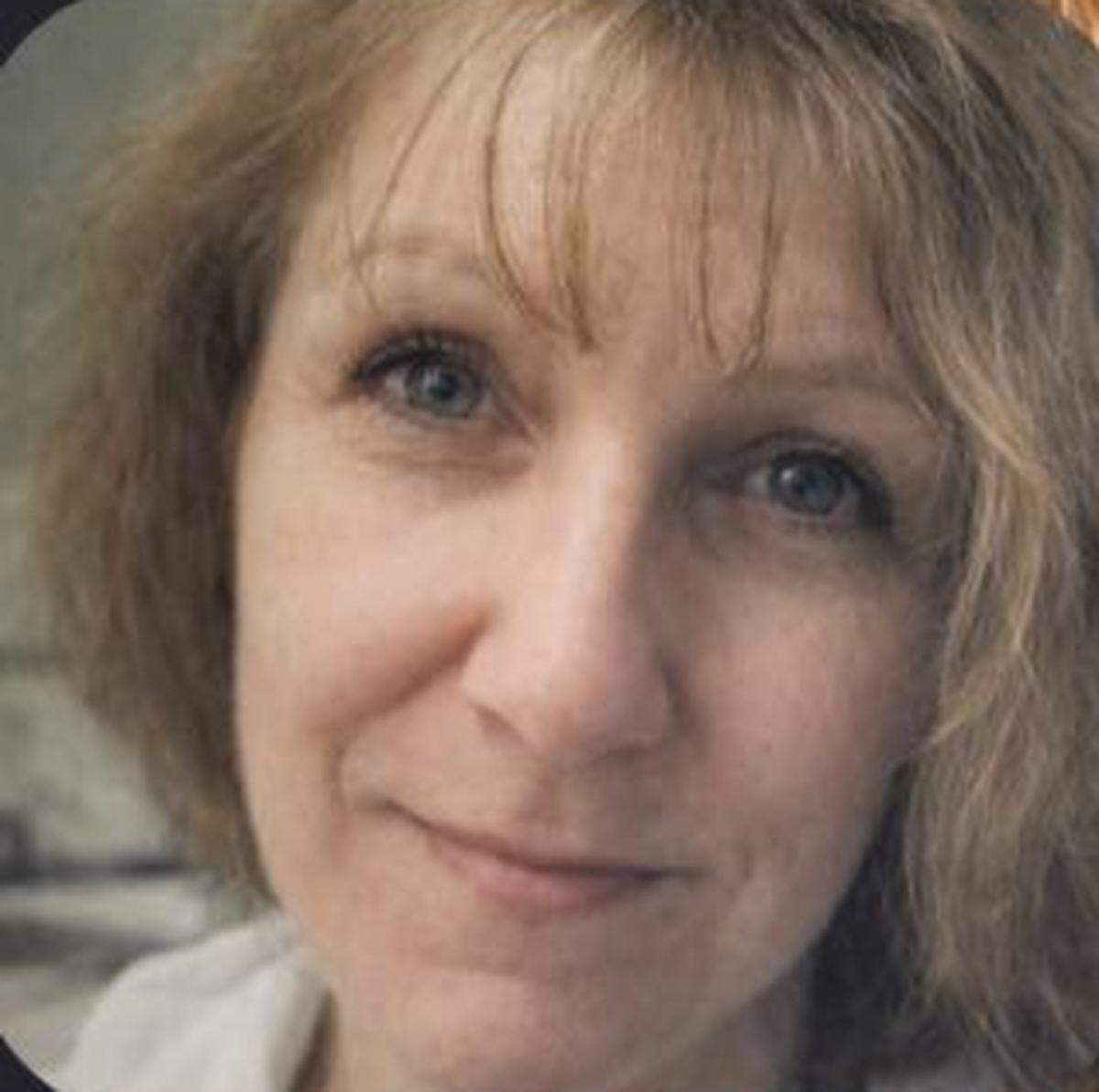 An undated picture of Linda Lee Schock, whose body was found in Lake Tapps on Aug. 28, 2019. Police believe her death was a homicide and are asking the public for help.