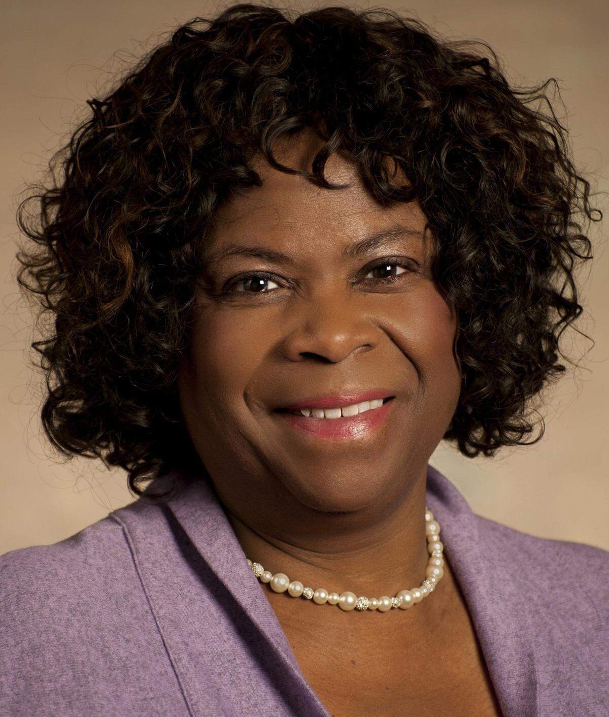 Carla Santorno, superintendent Tacoma Public Schools