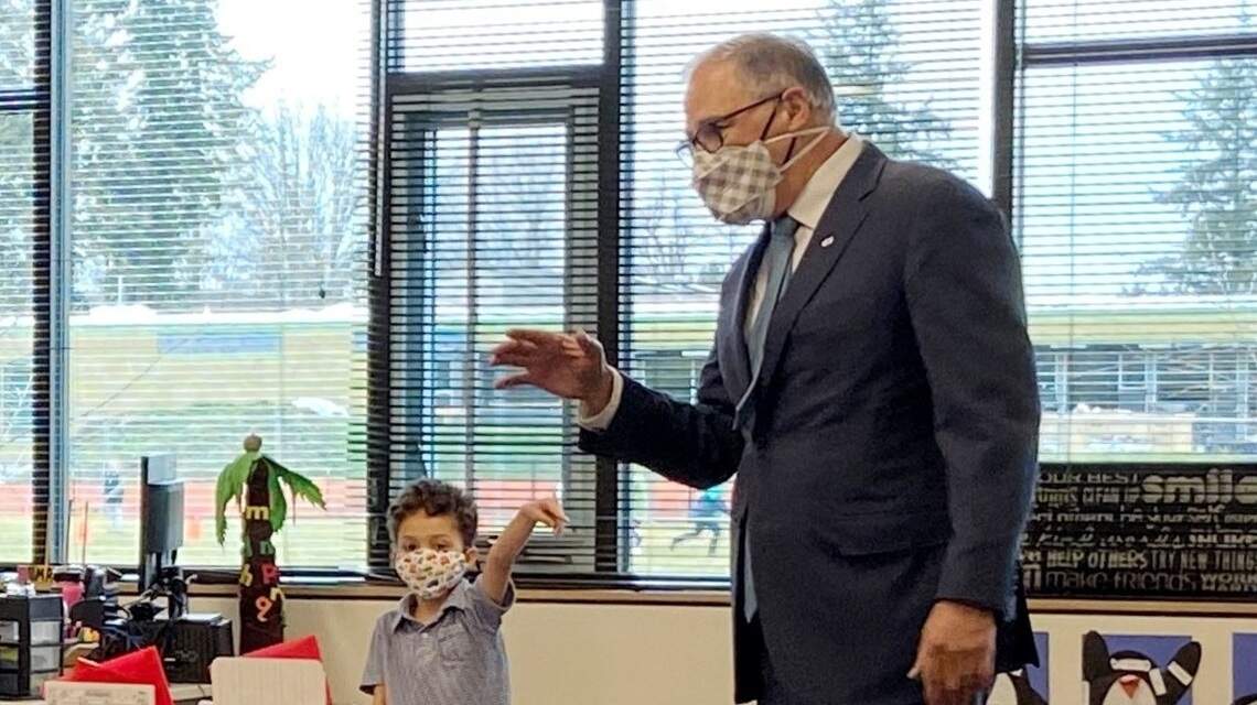 ‘Stunt’ had no chance to limit Inslee’s powers. Washington Dems, GOP must do better