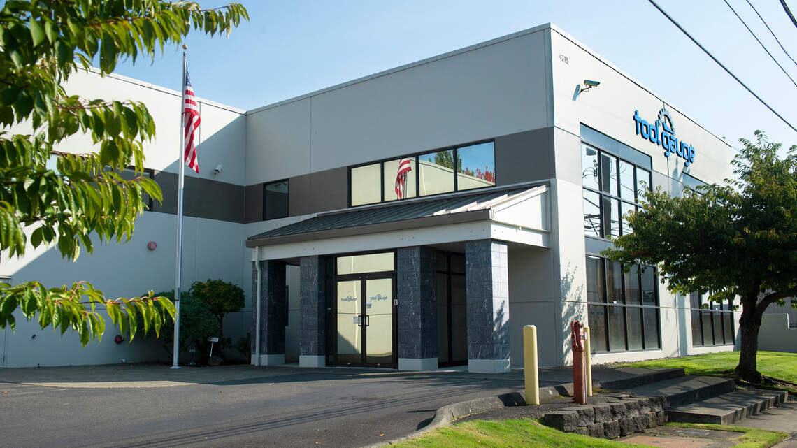 Tacoma aerospace supplier’s property sells for millions. Here are details