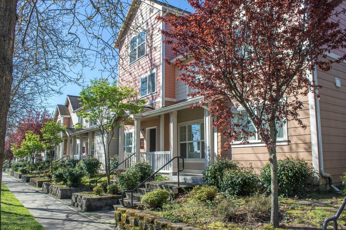 Tacoma affordable-housing units to get $150M+ in renovations. Details here