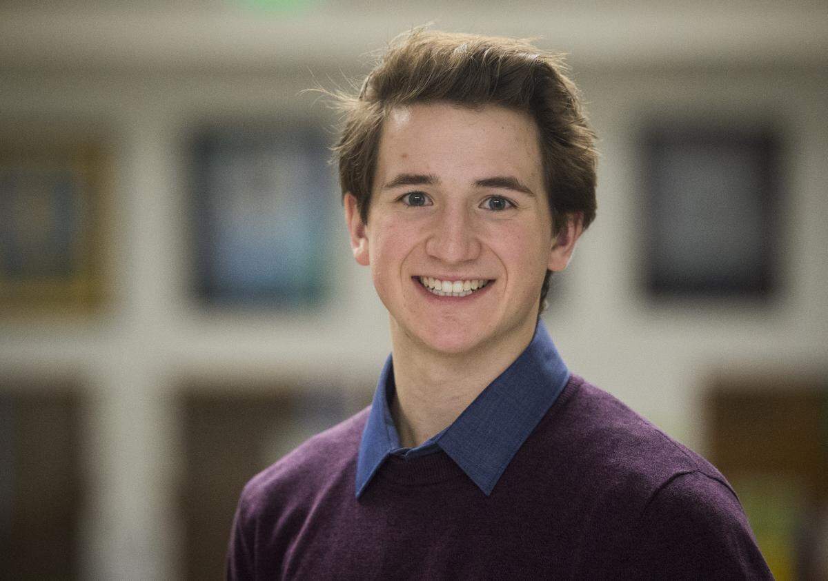 Jared Brinkman