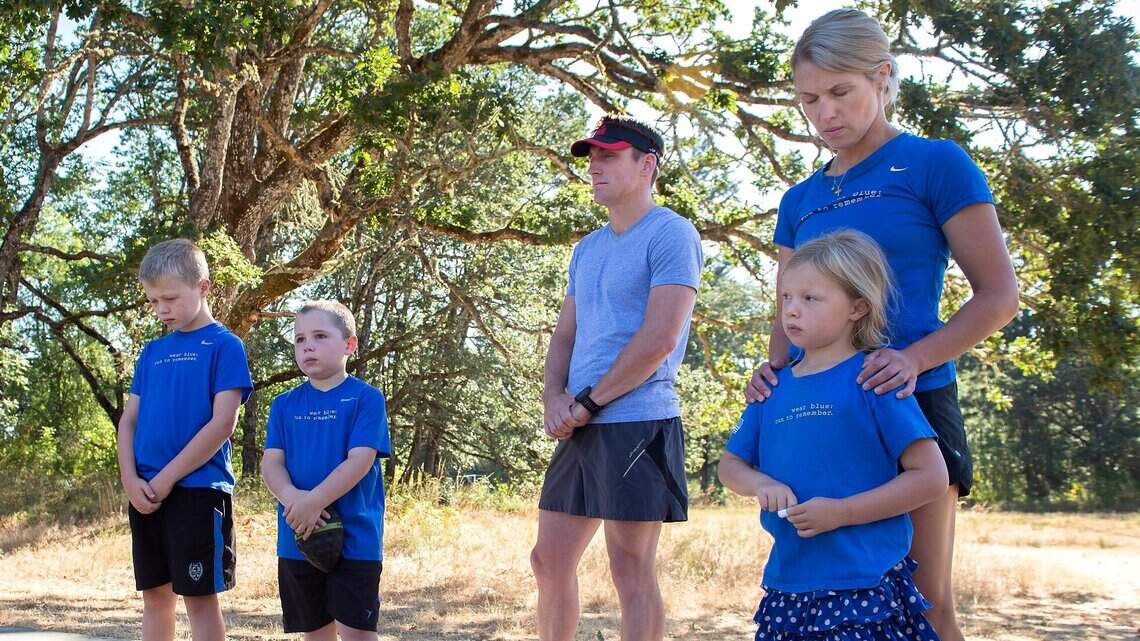 Don’t overlook Tacoma area military families left ‘raw and sad’ by Afghanistan exit