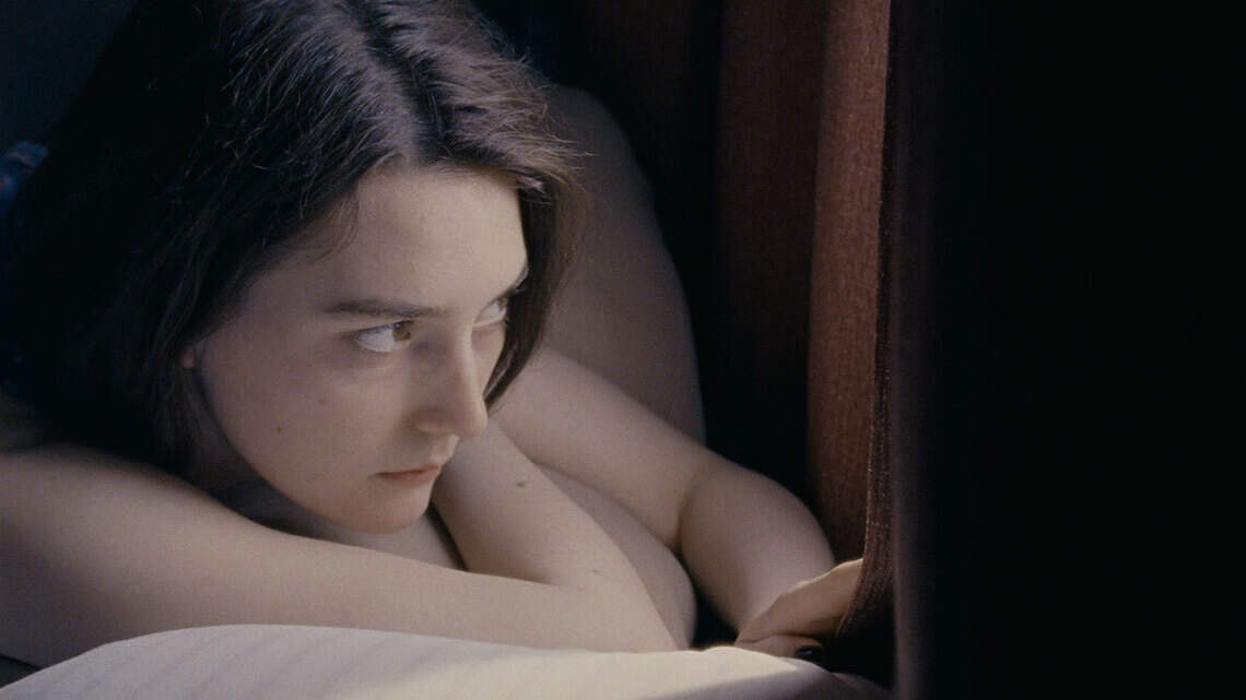 ‘Never Rarely Sometimes Always’ is remarkable for breakout performances, fine directing