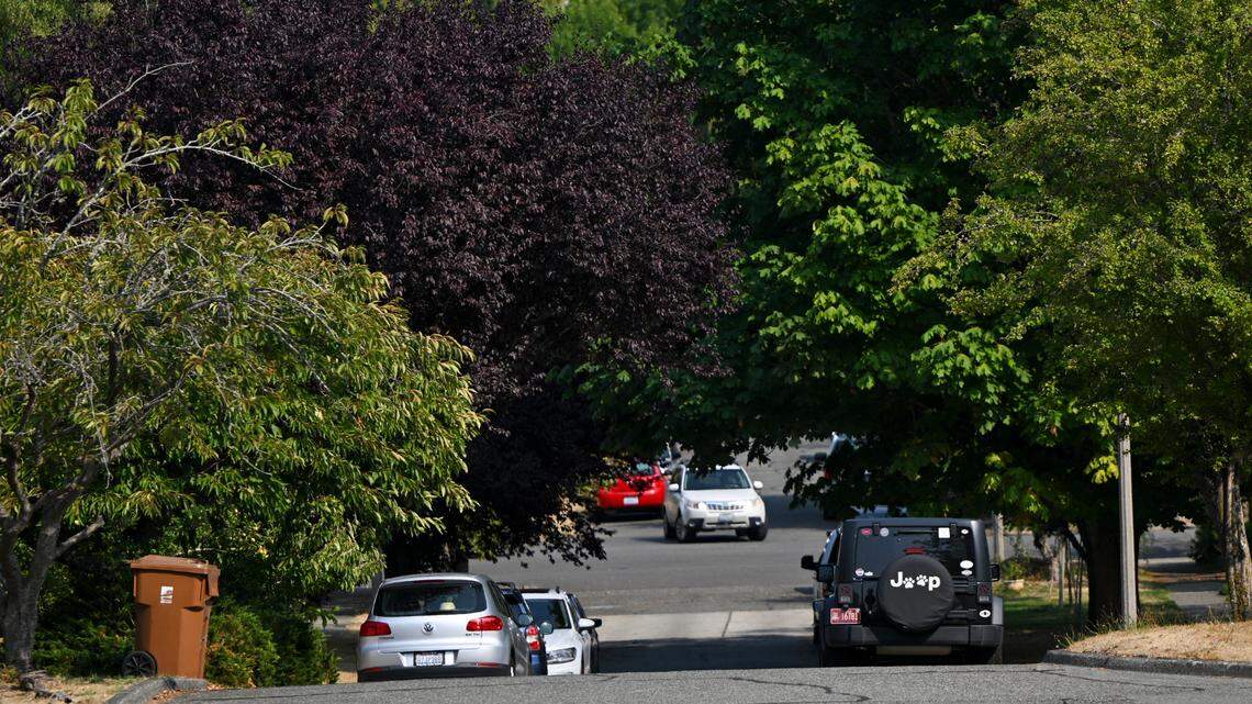 WA program that pays to plant trees in Tacoma, elsewhere faces elimination