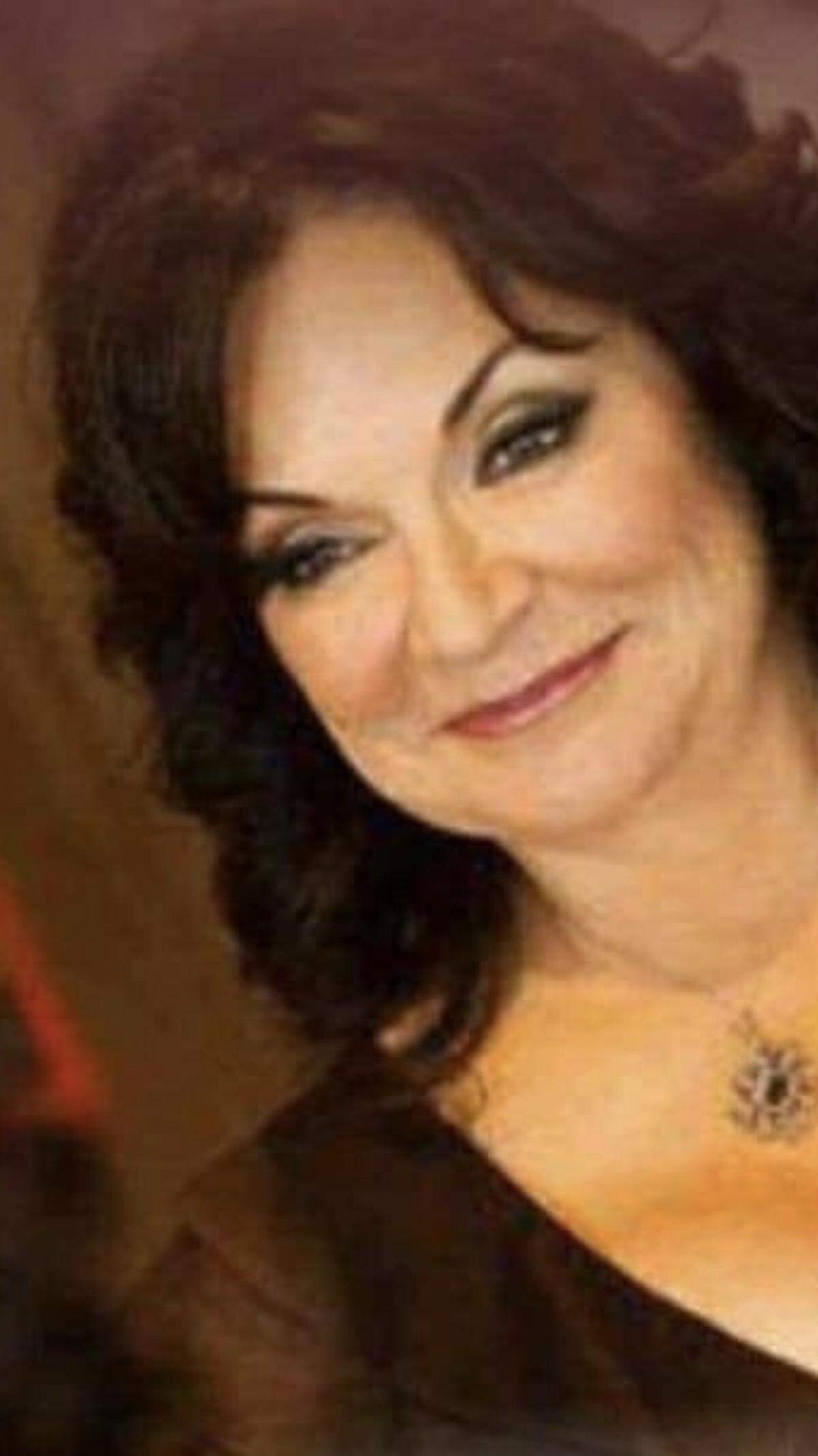 Susan Rainwater