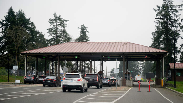 Army captain in Puyallup was expecting a child. Then he slipped partner a pill