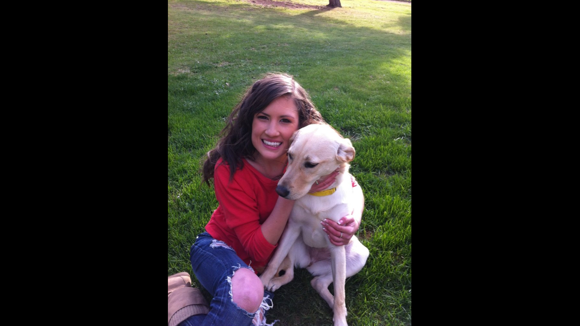 A photo of Wendi Traynor provided to The News Tribune by Traynor’s family. Traynor was murdered by Joshua Ellis in 2017. Ellis is scheduled to be sentenced on Friday, Dec. 1, 2023 in Pierce County Superior Court.