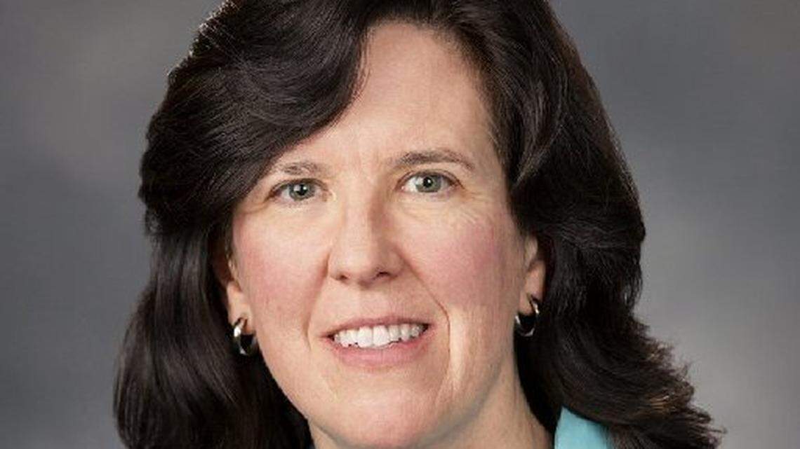 Rep. Christine Kilduff