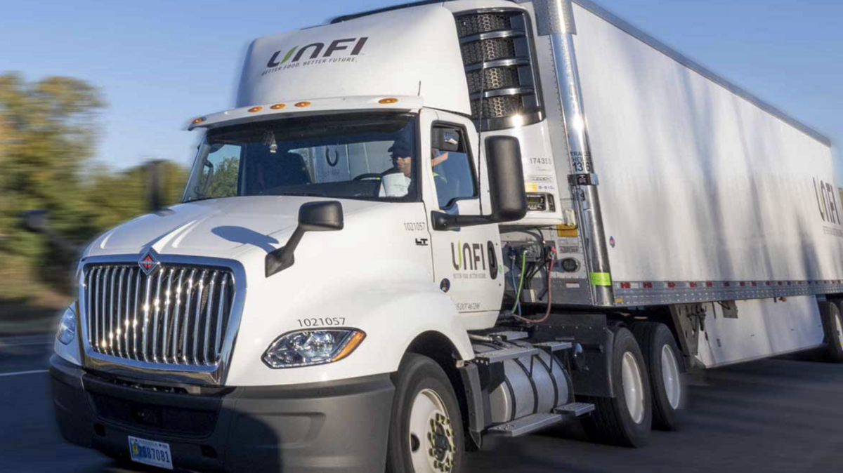 A cyberattack on grocery distributor UNFI’s operating systems has disrupted deliveries for stores nationwide.