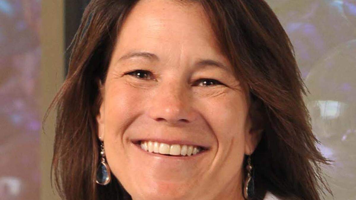 Chris Ladish, PhD, is a licensed clinical psychologist and pediatric neuropsychologist. She is the chief clinical officer of pediatric behavioral health at Mary Bridge Children’s Hospital and MultiCare Behavioral Health Network.