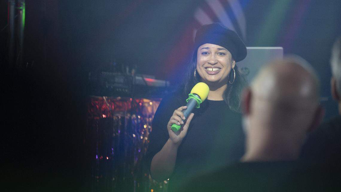 Here’s who leading in Tacoma’s at-large, other city council races