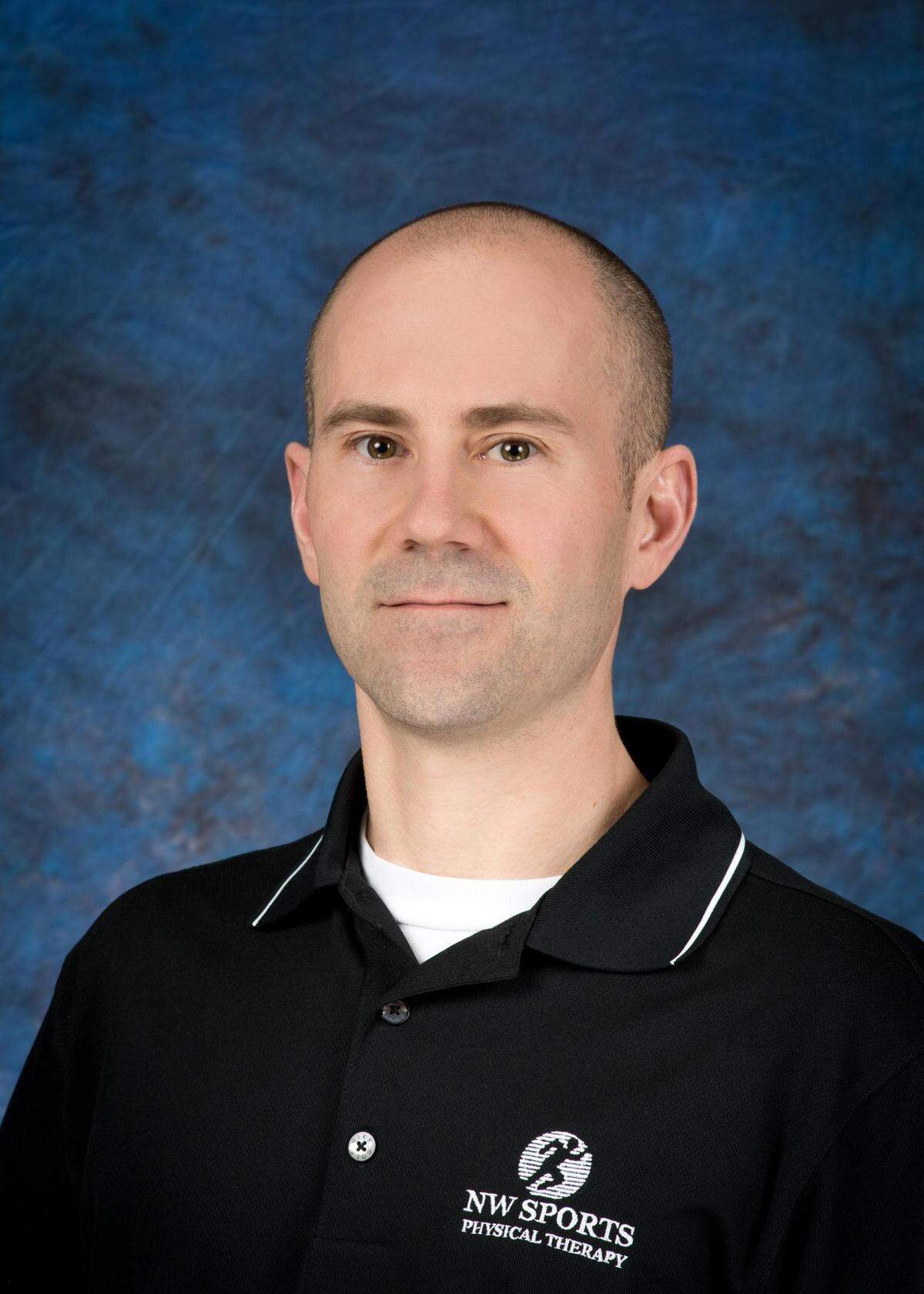 Physical therapist and athletic rehabilitation specialist Troy Lindstrom will lead the new NW Sports Physical Therapy clinic in Lakewood.