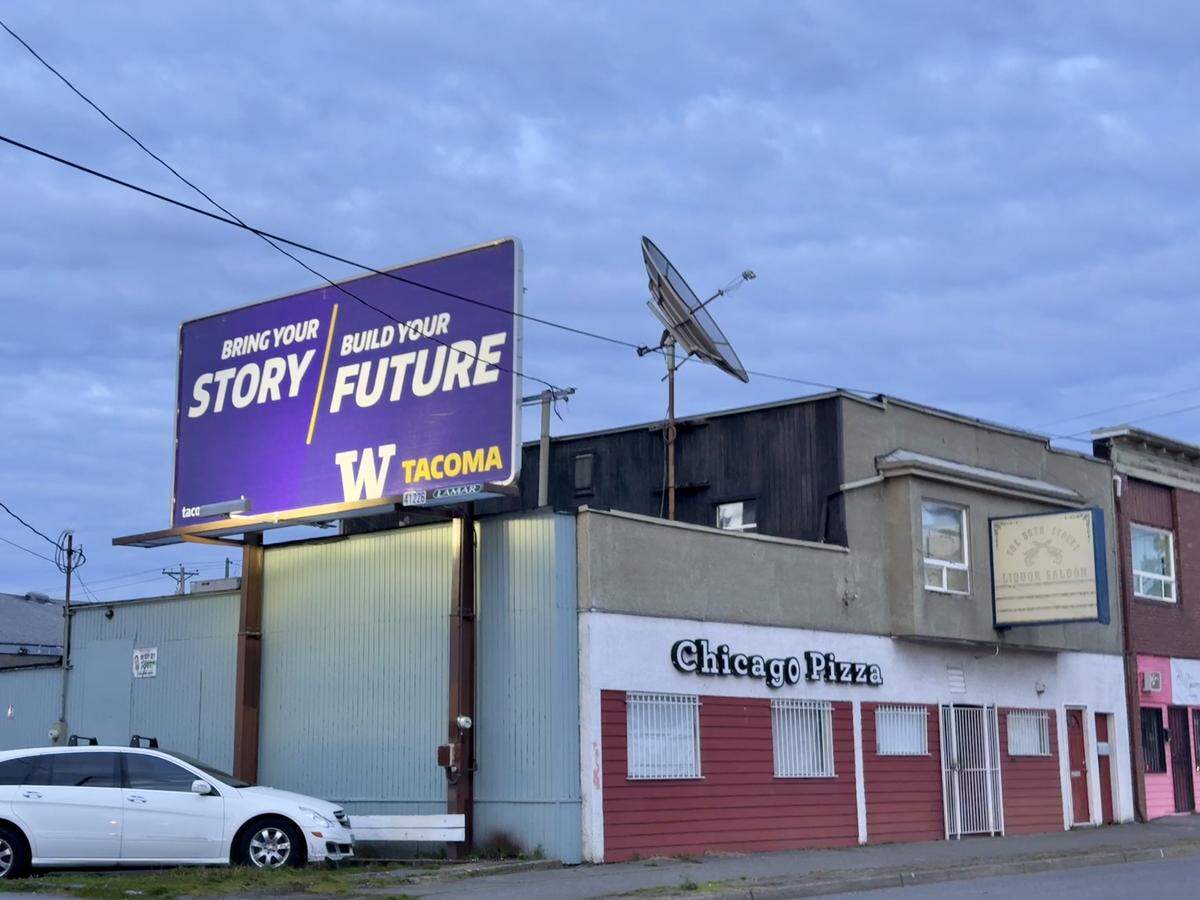 Chicago’s Pizza Kitchen is planning a second location at 1305 S. 56th Street in Tacoma, joining the original in University Place.