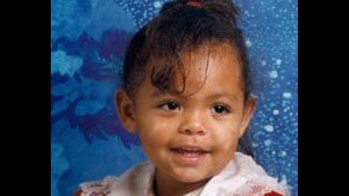 Teekah Lewis disappeared at the age of 2 the night of Jan. 23, 1999, at New Frontier Bowling alley in Tacoma.