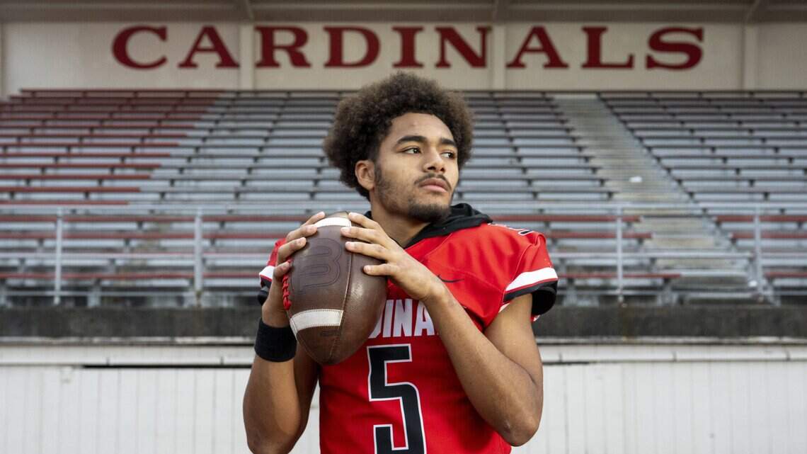 High school football season preview: Franklin Pierce Cardinals