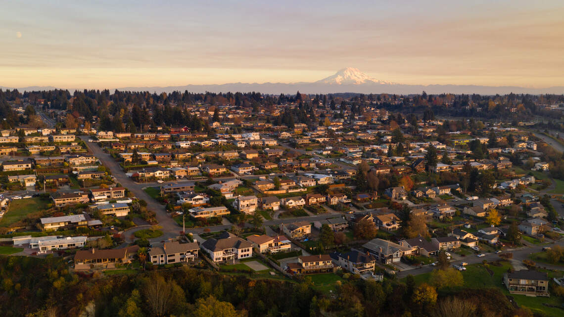 Mortgage assistance up to $6K for homeowners impacted by pandemic opens in Tacoma