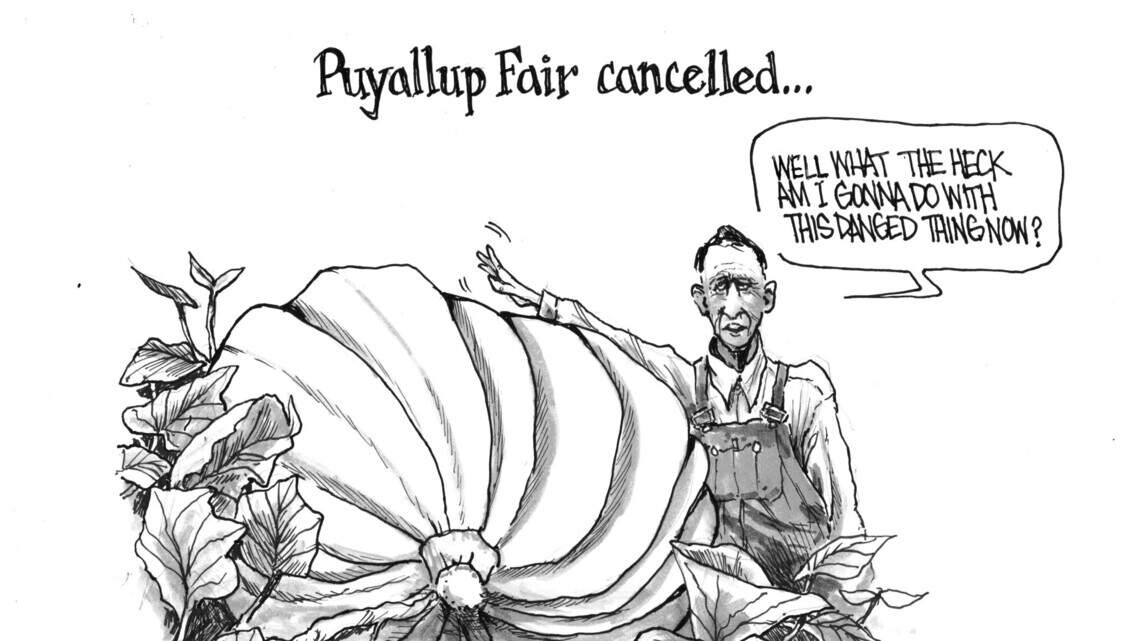 Don Snowden’s cartoon for August 27