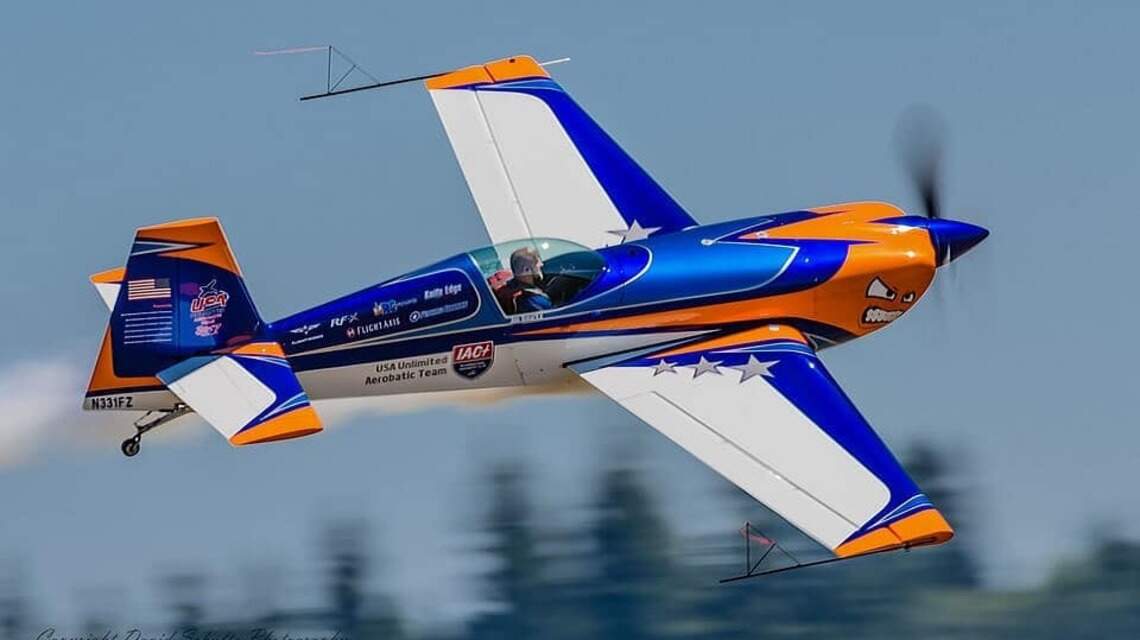 After almost being grounded, Wings and Wheels finds enough sponsors to come back this year