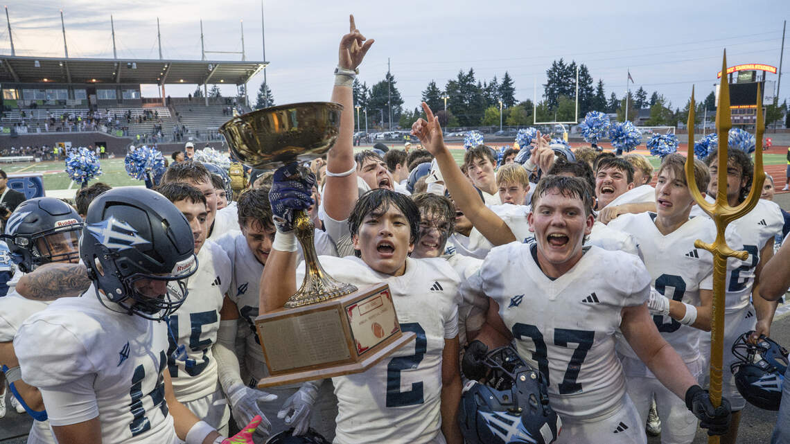 Week 3: High school football games to watch in the South Sound, predictions