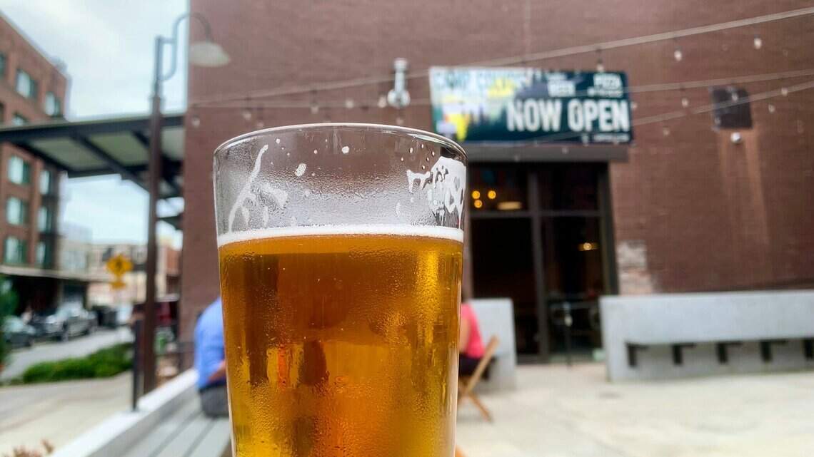 Kids are welcome at these 10 breweries, taprooms and pubs in and around Tacoma