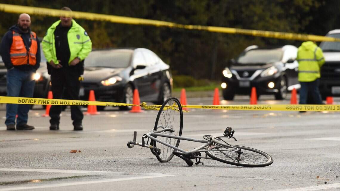 Will others follow Tacoma and dump bike helmet laws? Maybe. But don’t skip this step
