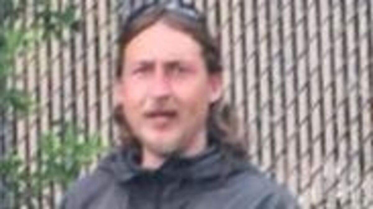 Charles Fiveash was found dead in abandoned mobile home in Lakewood on Aug. 14, 2021.