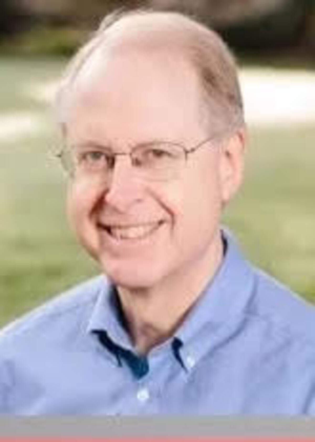 Ned Witting is running to represent District 3 on Puyallup’s City Council.