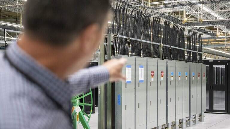 Data centers banned in some of Pierce County for one year, council rules. Why?
