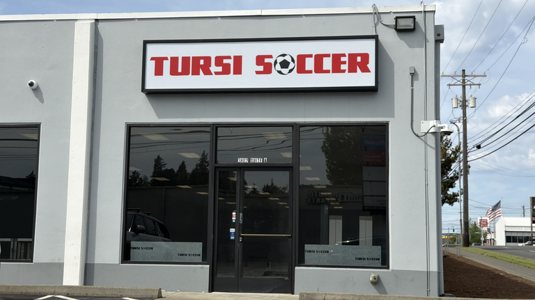 Soccer retailer opening its first Washington state store in Tacoma