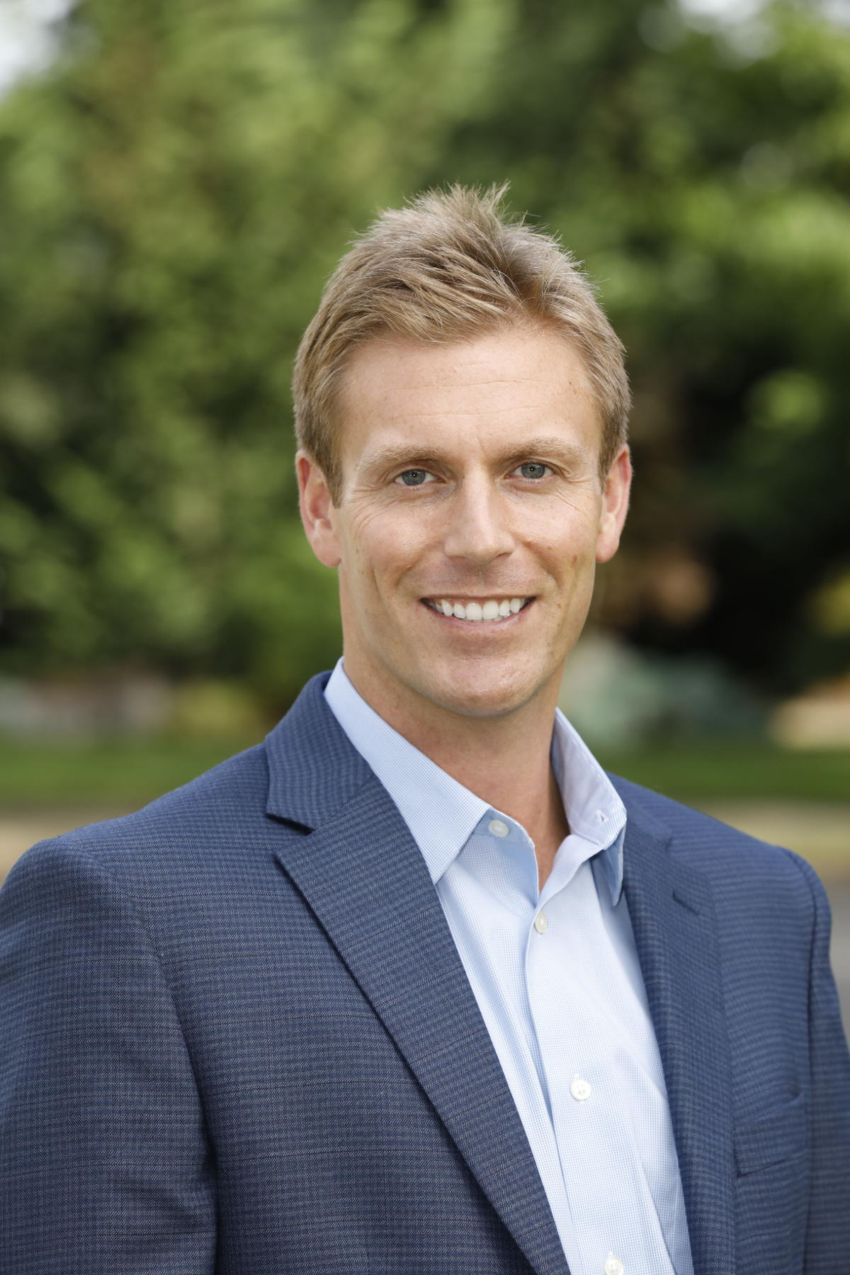 Brian Duthie