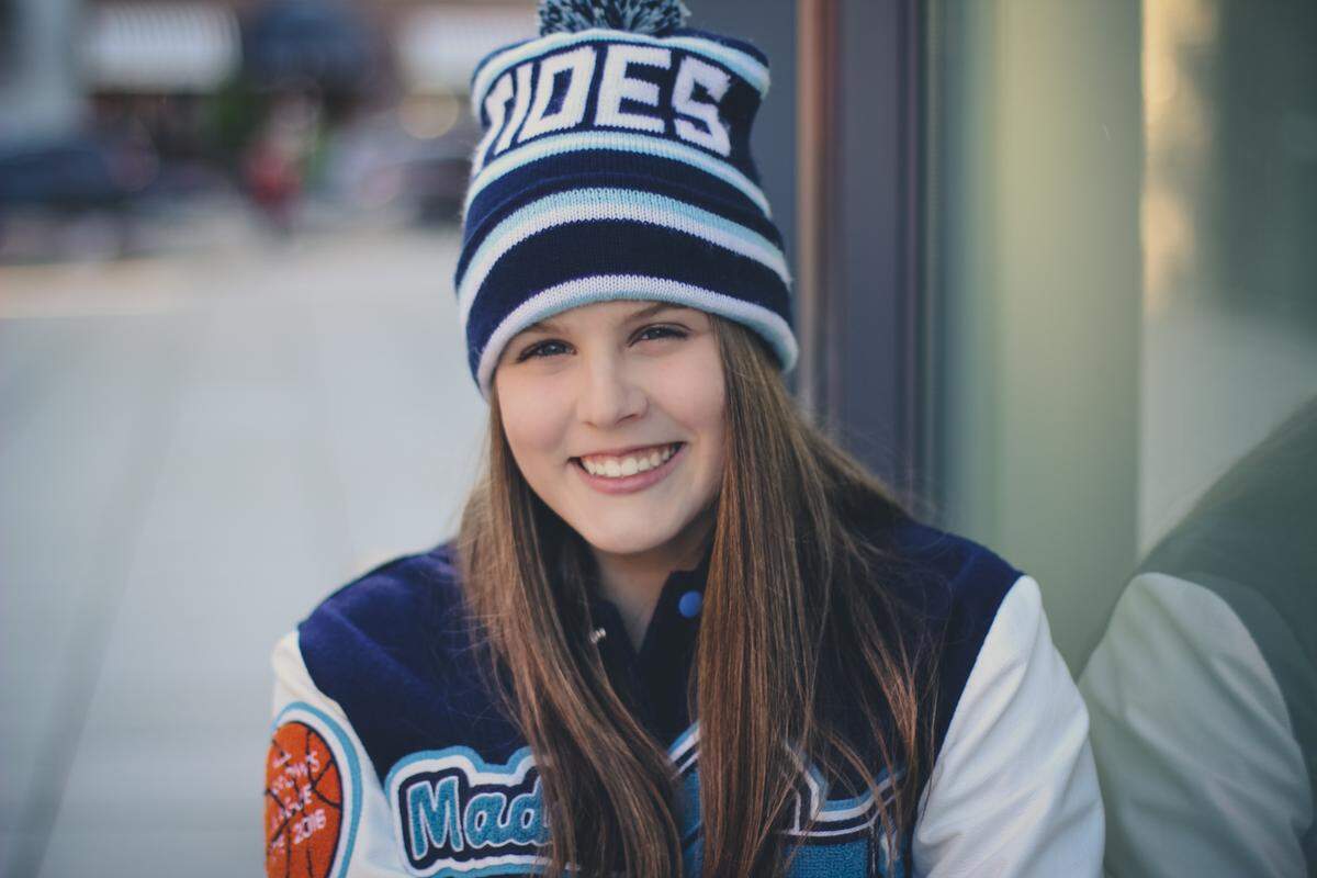Madeline Willett