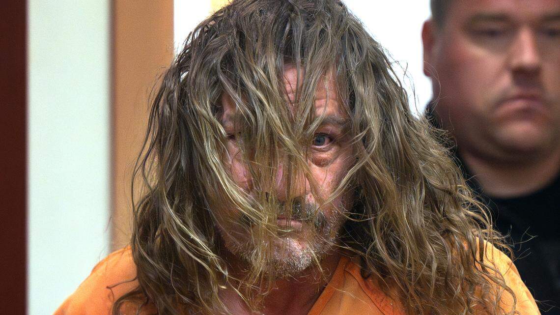 He carried through on threats to kill ex-wife. Pierce County man now sentenced