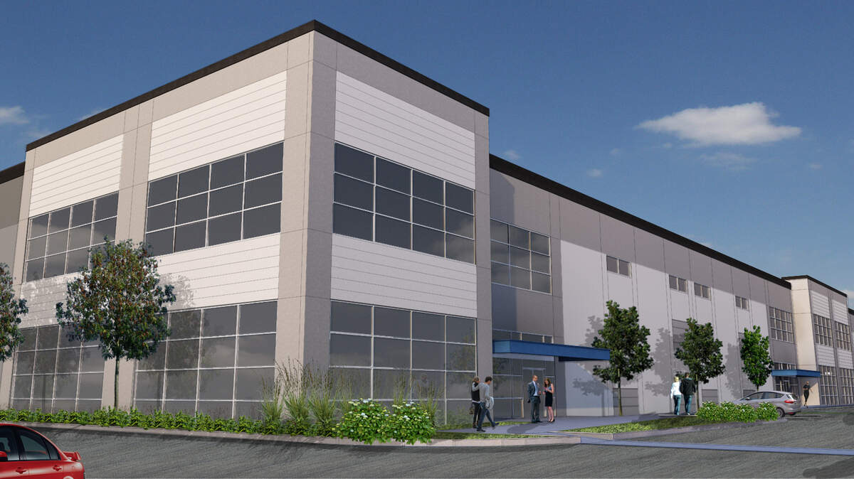 Bridge Point Kent is one of several projects being developed in the area by Bridge Development Partners.