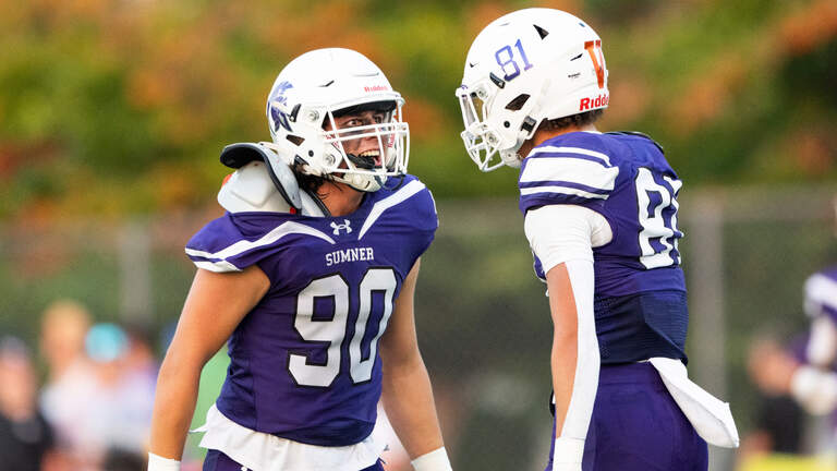 Week 3: AP, TNT high school football rankings in Washington