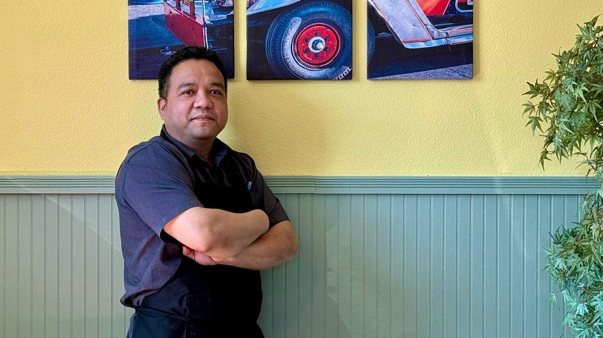 Chef Gerold Castro has opened Lechon Loco at 3511 McKinley Ave. in Tacoma with an all-day menu of Filipino breakfast plus lunch and dinner. It joins his daytime-only restaurant in Auburn, West Hill Deli.