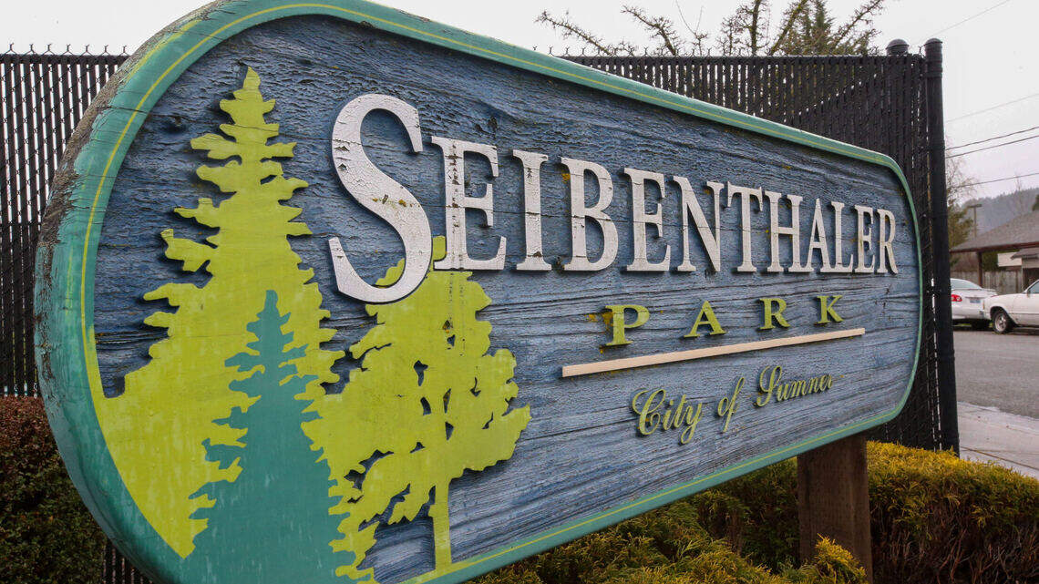 This Pierce County city plans a $9 million park upgrade. Locals want a spray park