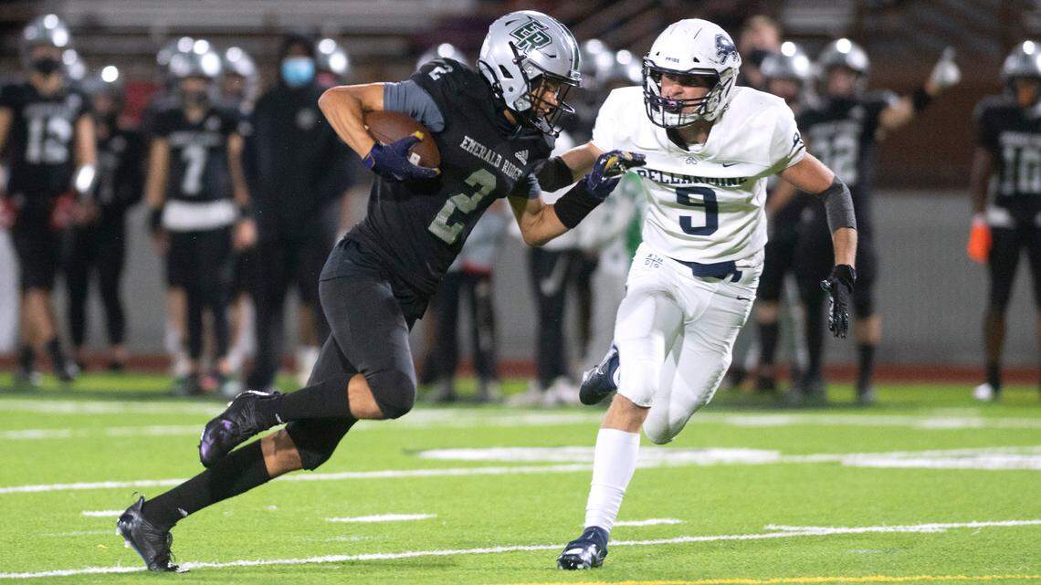 UW Huskies sign 5 recruits to 2022 class during early period