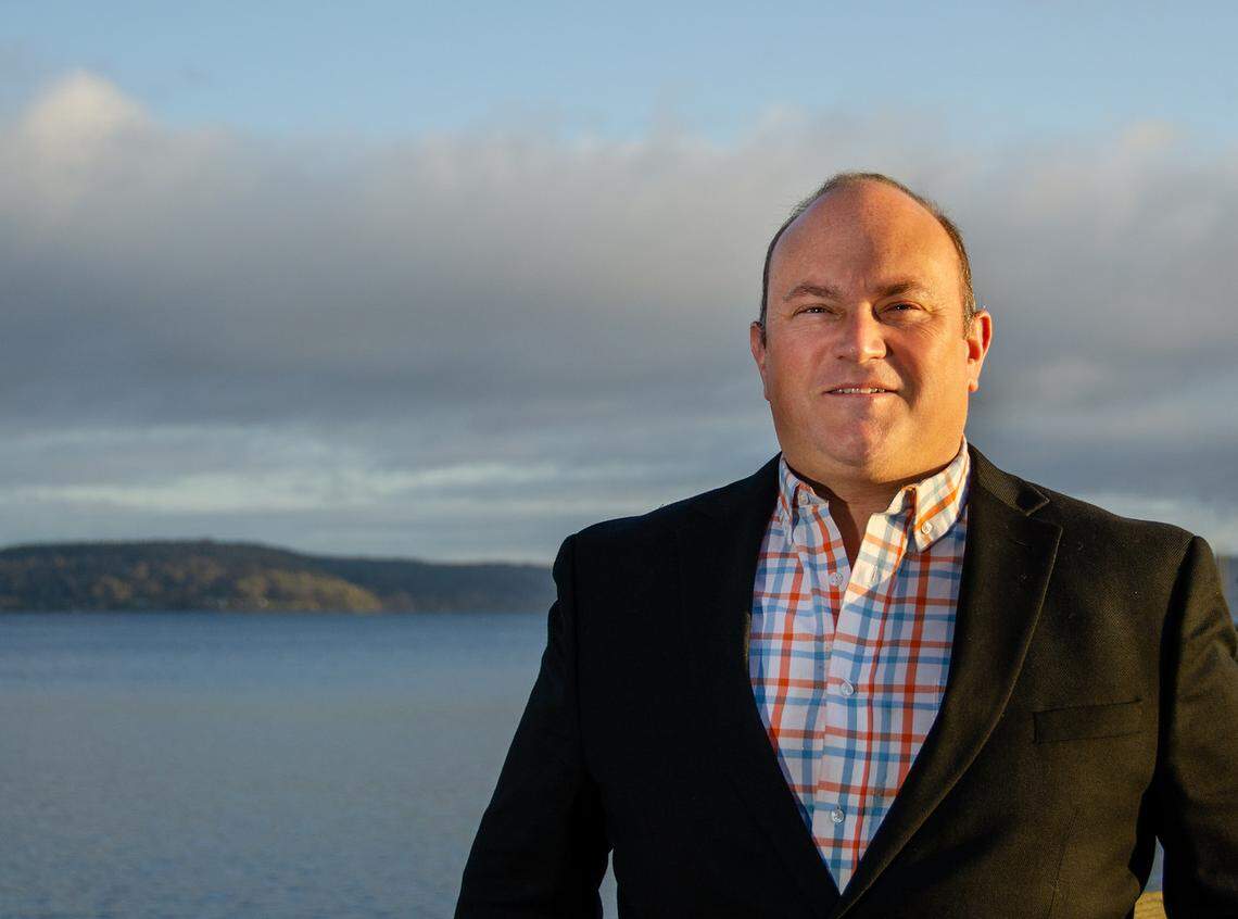 A Tacoma construction company owner, Josh Harris, has filed for Pierce County Council race, after bailing out three Tacoma officers criminally charged for their involvement with Manuel Ellis’ death.&nbsp;