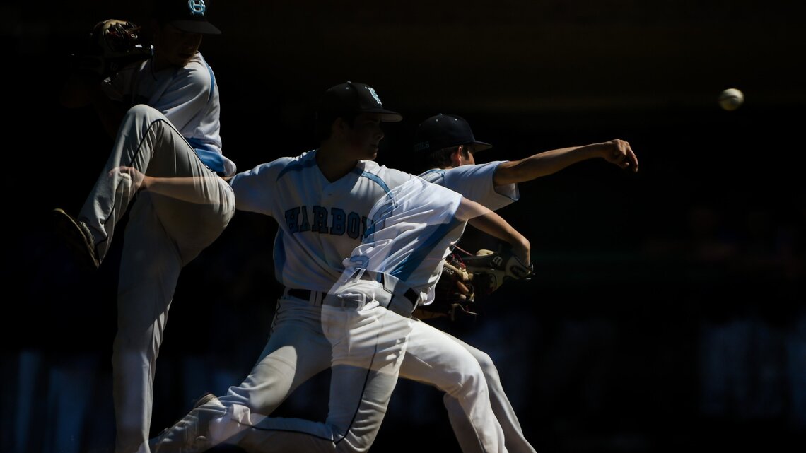 5-inning games? Half matches? Everything on the table for high school spring sports