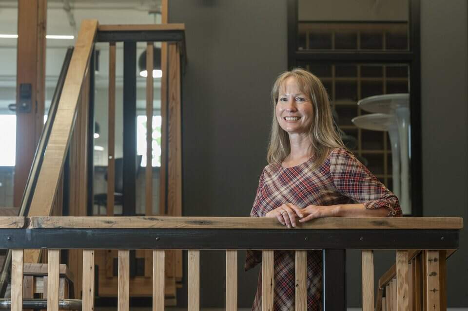 Robyn Denson to leave Pierce County Council after 2026 | Tacoma News ...