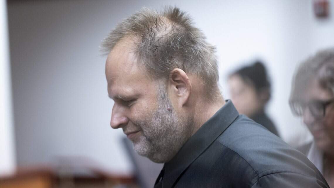 Tacoma man accused of ‘prolonged’ sex abuse will undergo competency evaluation