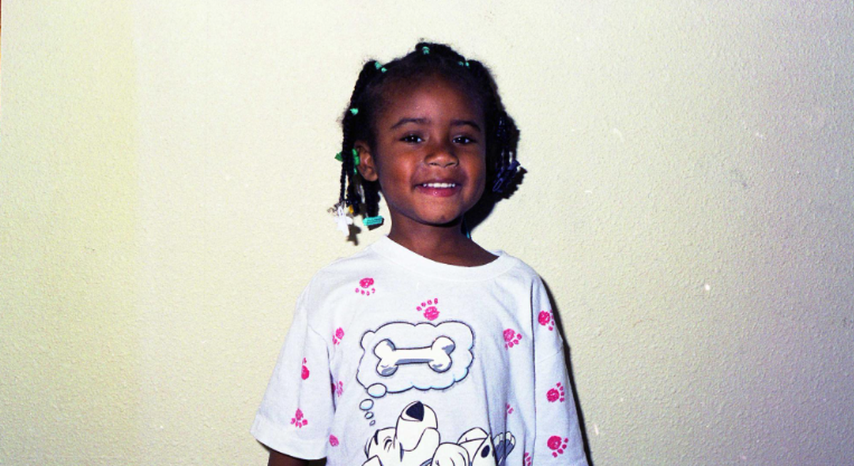Lenoria Jones was reported missing July 20, 1995 from inside a Target store in Tacoma. Decades later, police still don’t know what happened to the then 3-year-old girl.