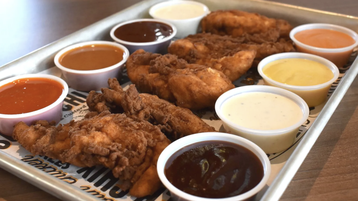 Super Chix has opened its latest restaurant featuring various chicken entrees at 4201 S. Steele St., Suite 300, in Tacoma.